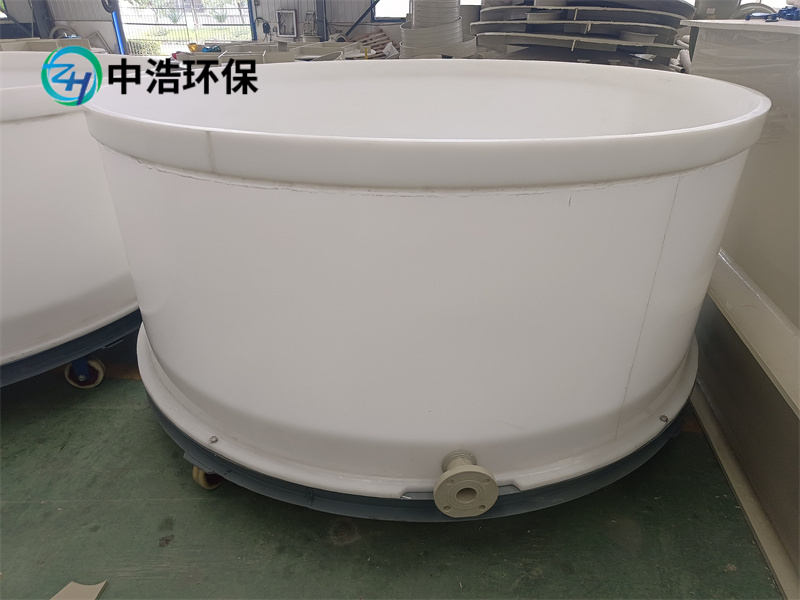 甘州PP抽滤槽